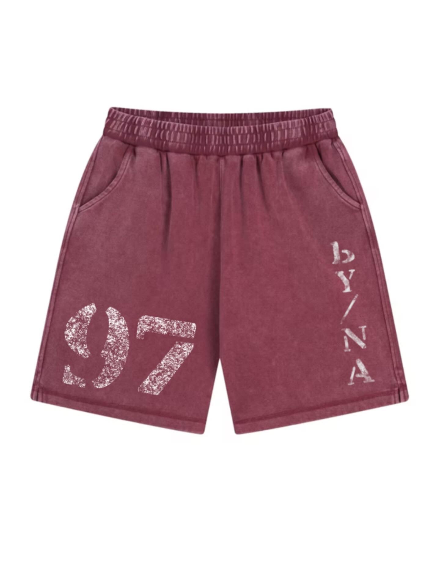 "97" SHORTS