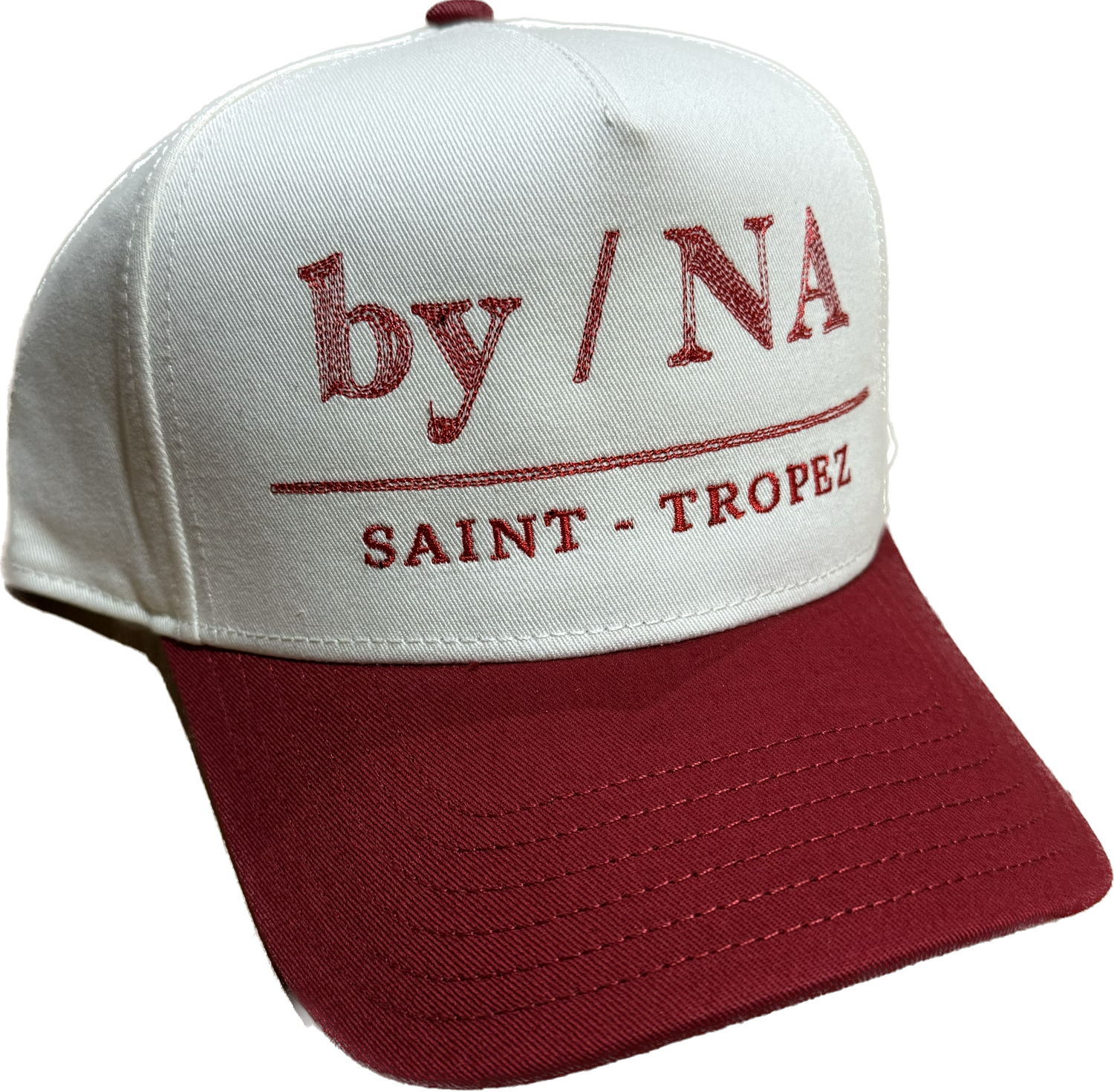 SAINT TROPEZ ACE CAP
