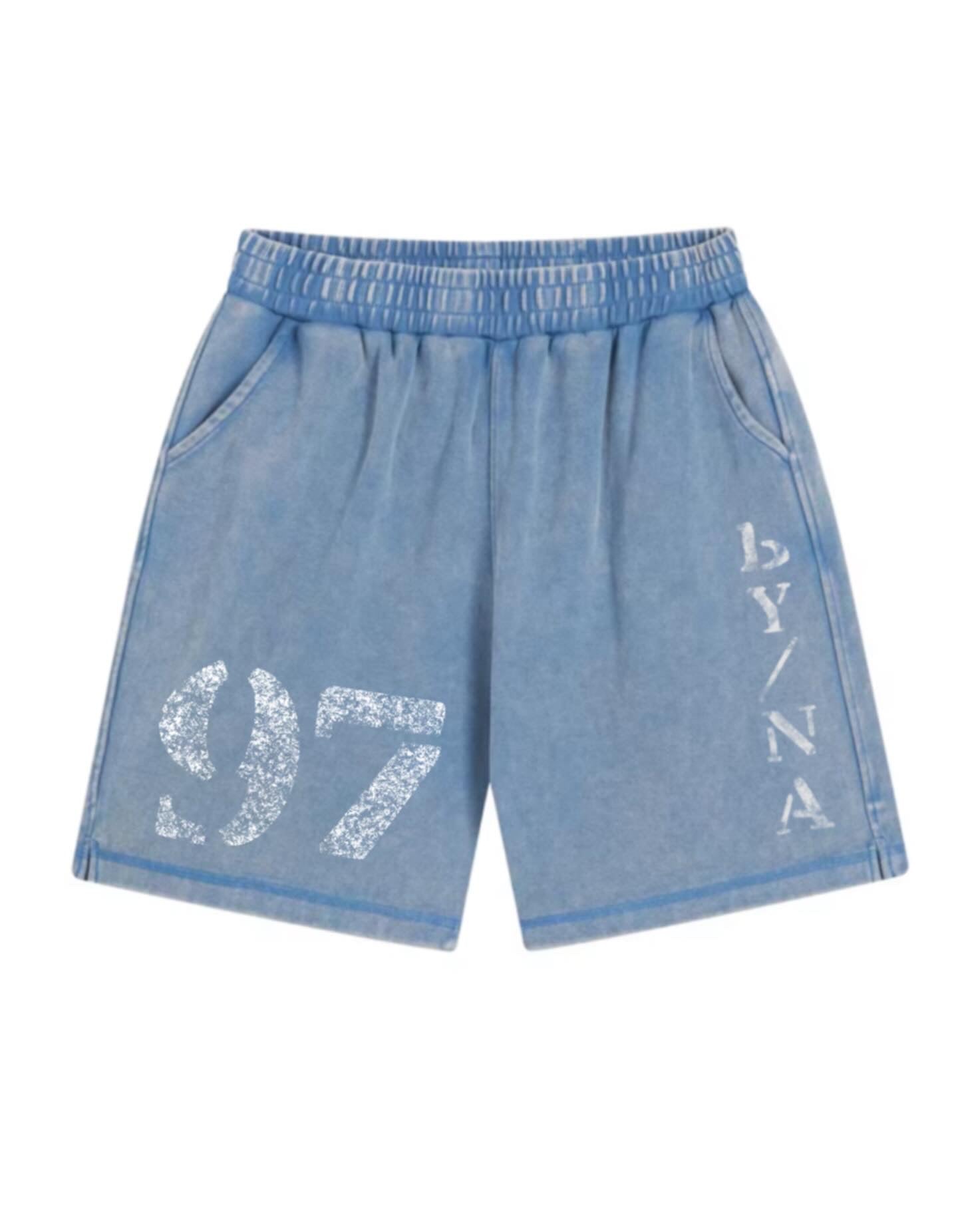 "97" SHORTS