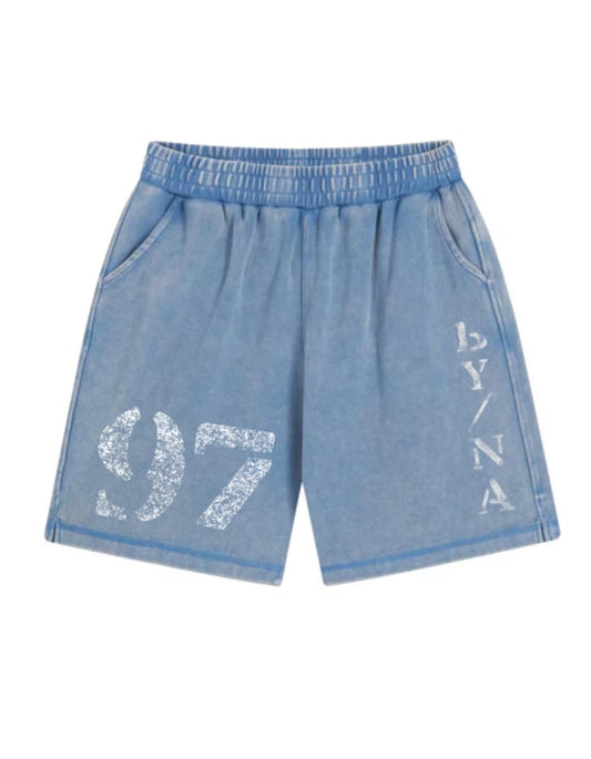 "97" SHORTS