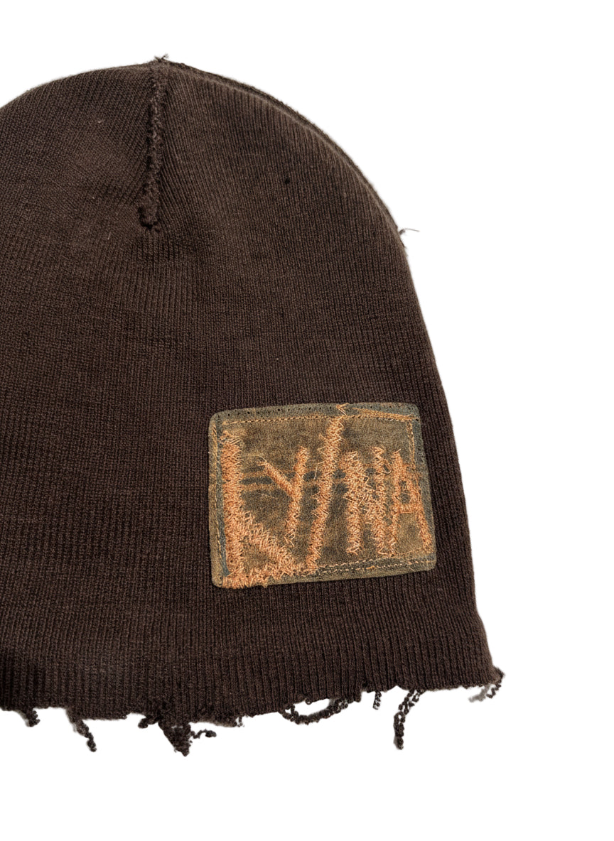 BEANIE #001