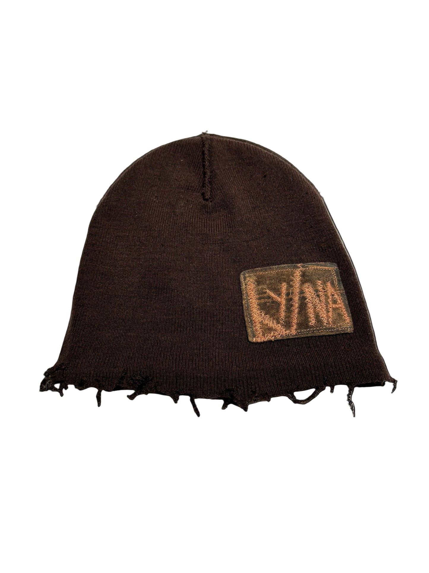 BEANIE #001