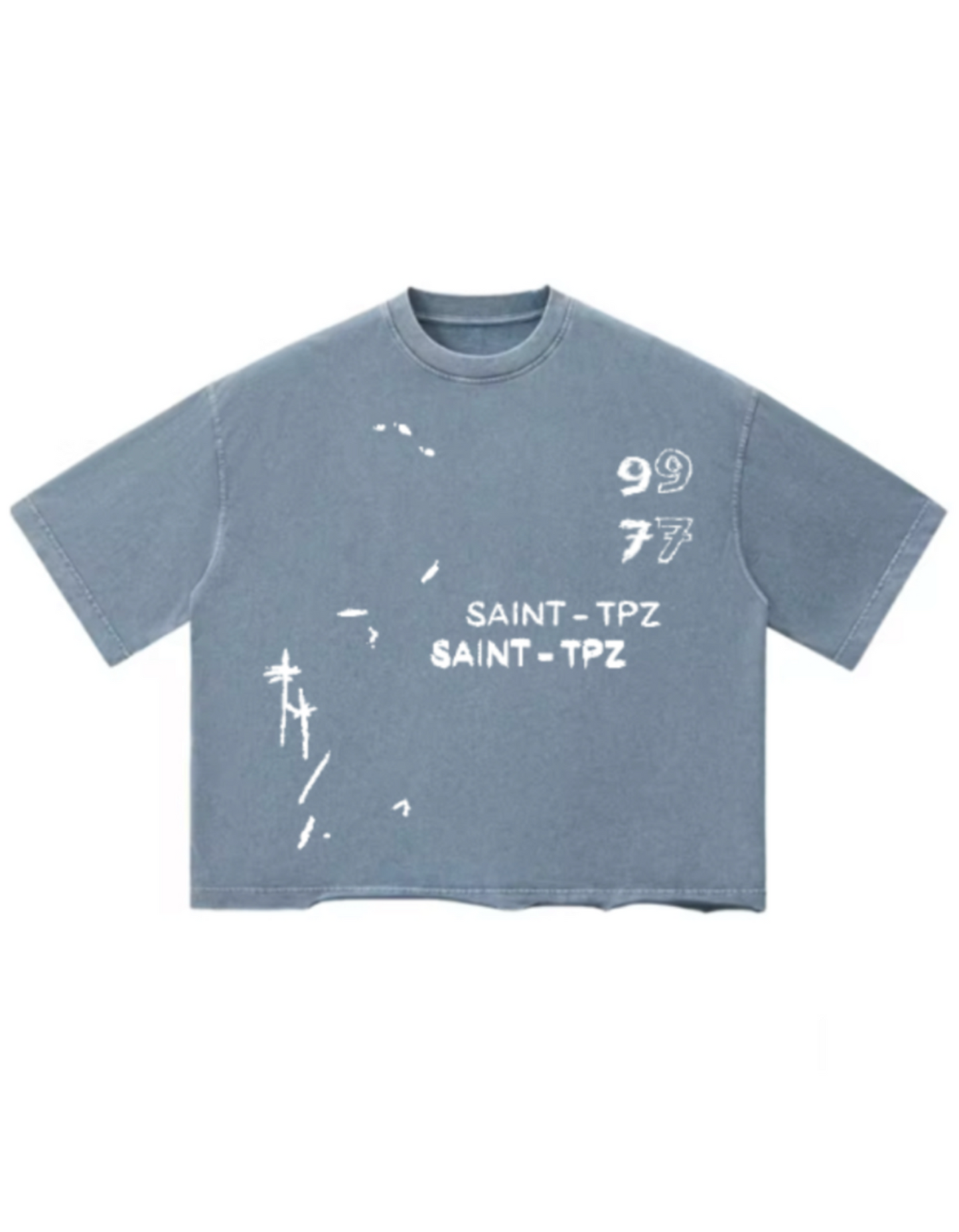 SAINT TPZ