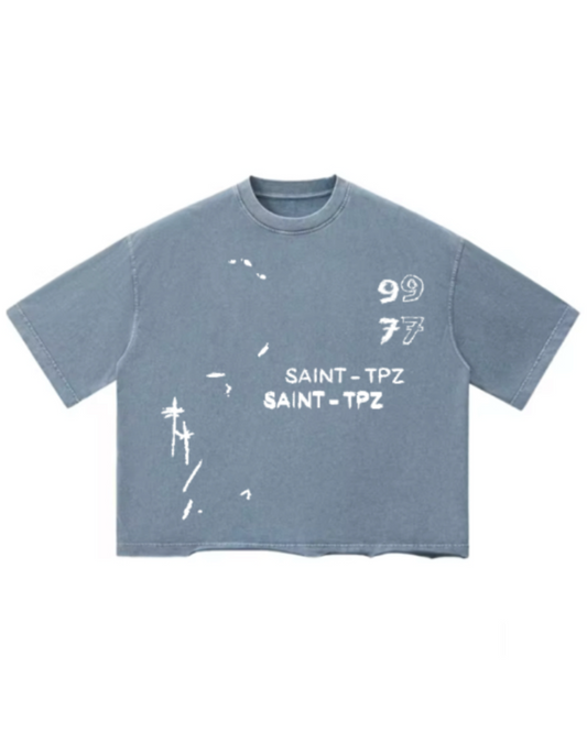 SAINT TPZ