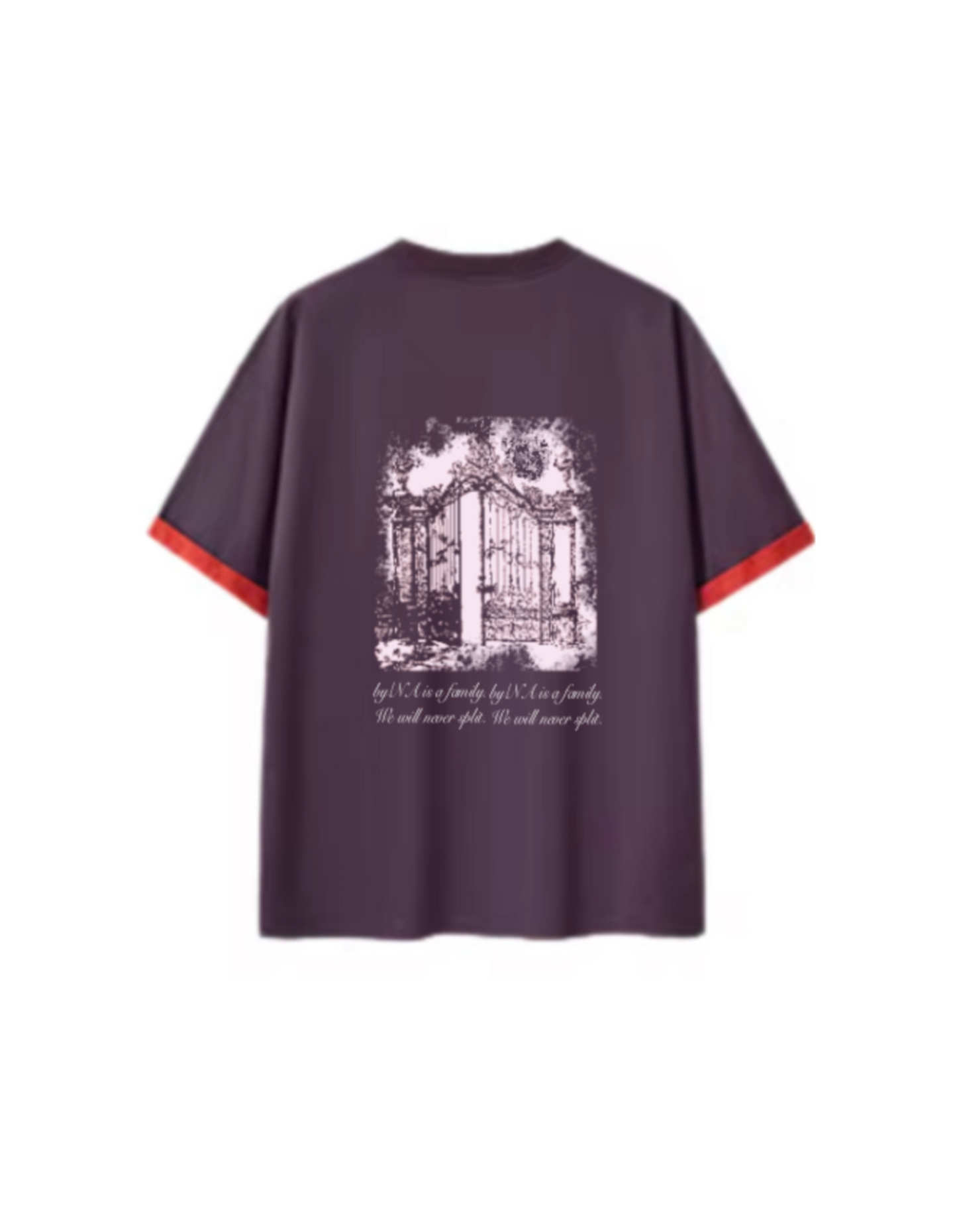 RINGER TEE