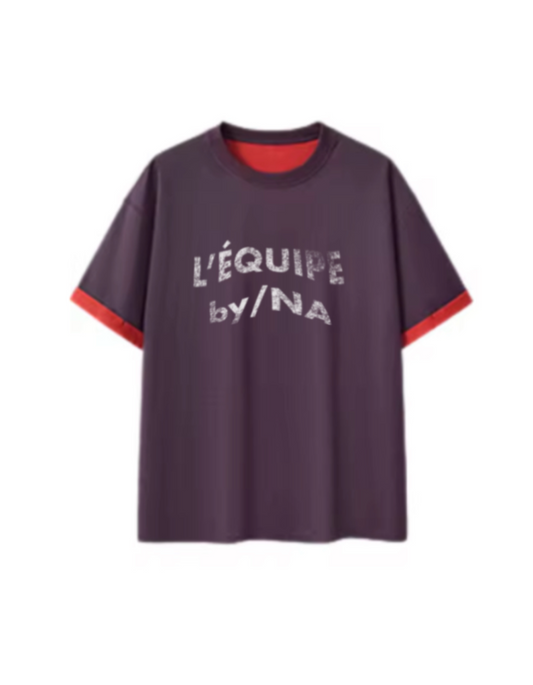 RINGER TEE