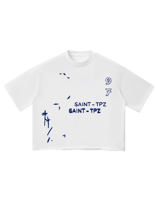 SAINT TPZ