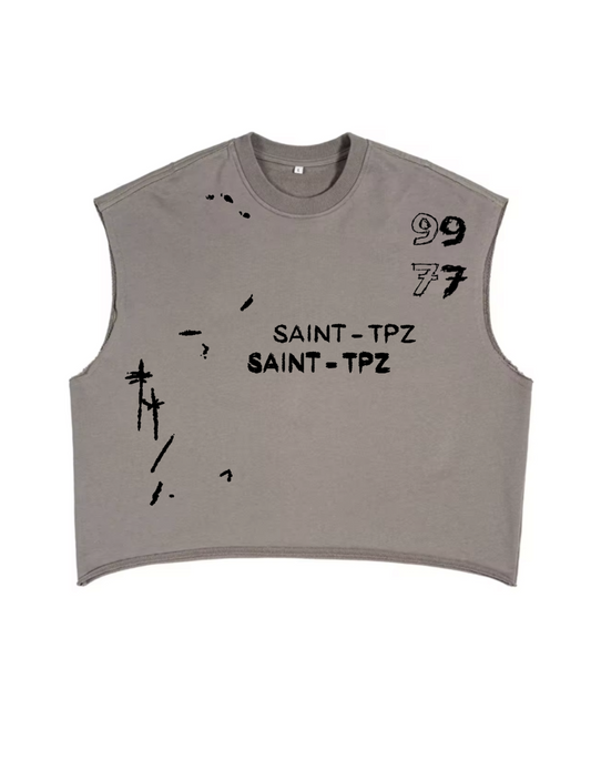 SAINT TPZ VEST