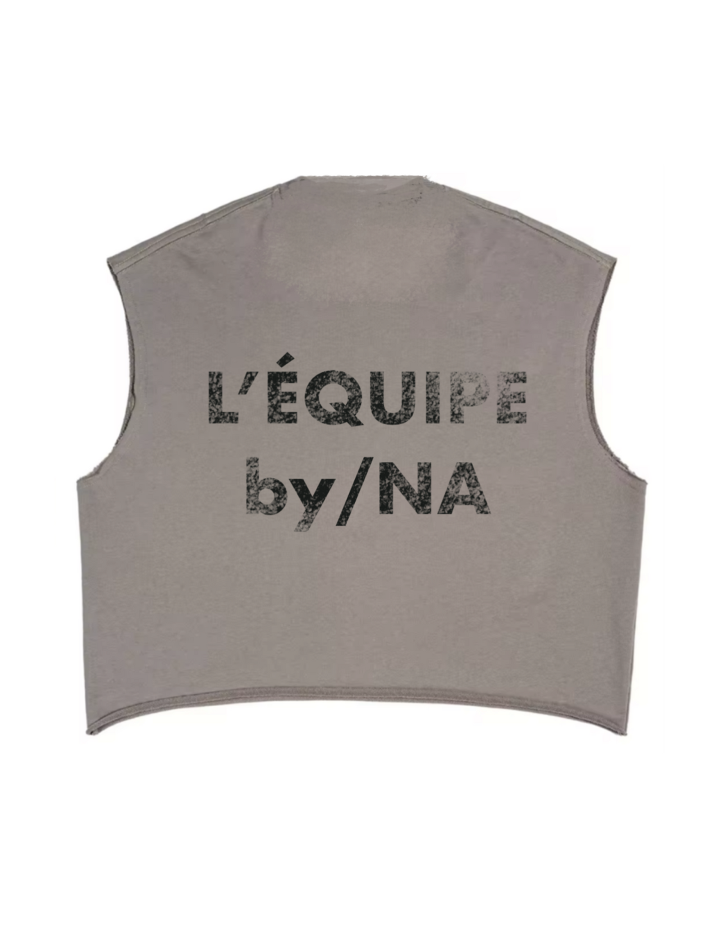 SAINT TPZ VEST