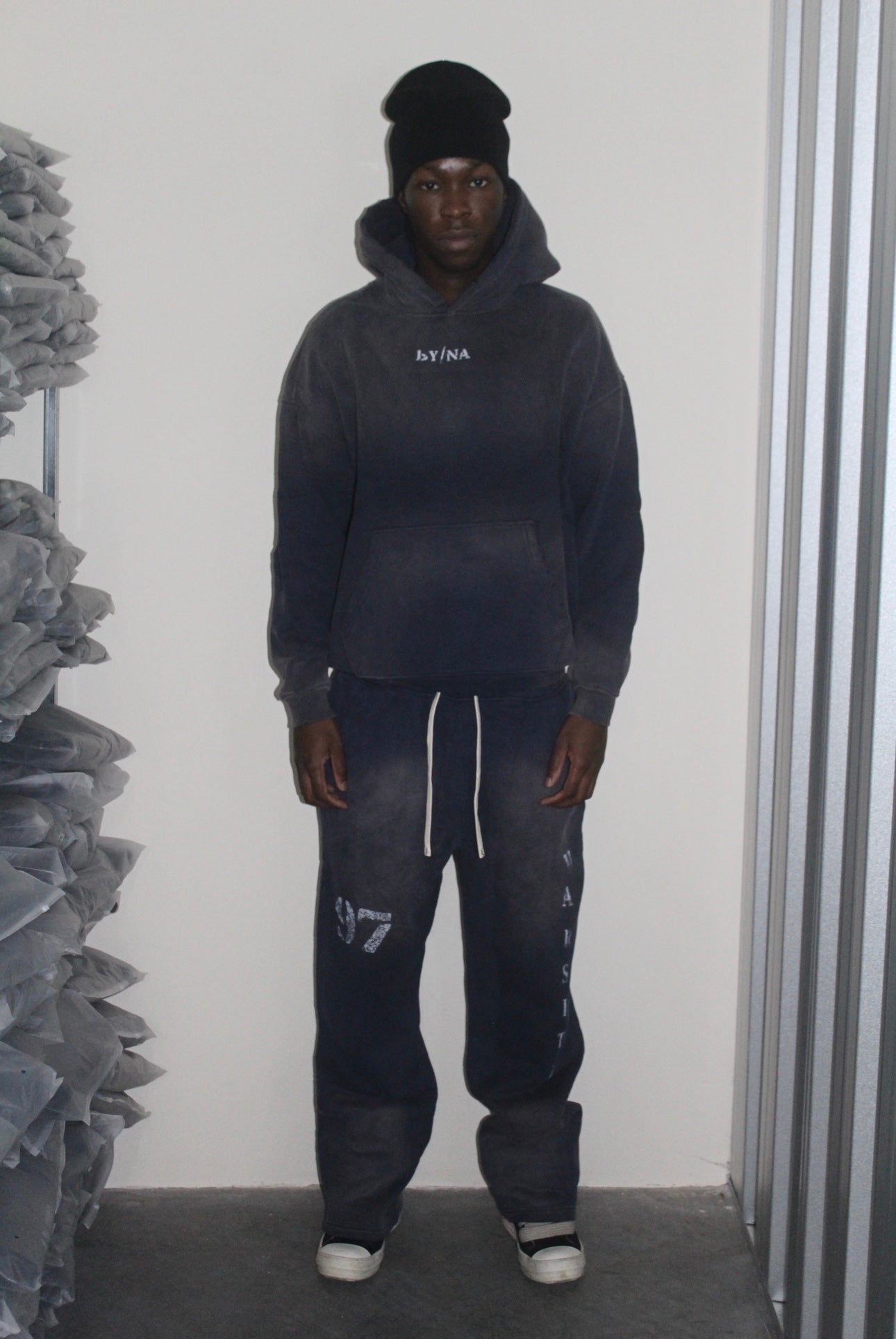 "97" TRACKSUIT