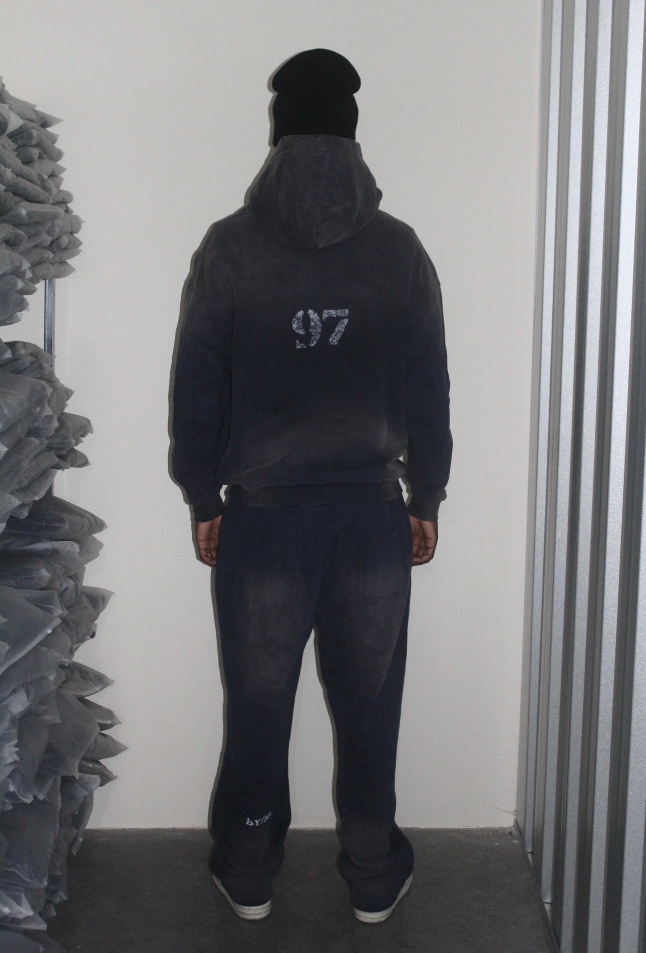 "97" TRACKSUIT